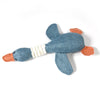 QuackyPaws™ Plush Duck Dog Toy