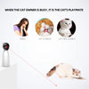 PawGlow™ Interactive Laser Toy