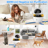 PawGlow™ 3-in-1 Interactive Cat Toy