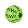 SpikyChomp™ Durable Chew Ball for Dogs