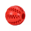 SpikyChomp™ Durable Chew Ball for Dogs