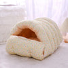 PurrNest™ 360 Cozy & Washable Cat Bed