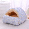 PurrNest™ 360 Cozy & Washable Cat Bed